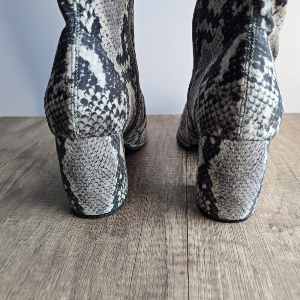 Marc Fisher Lella Boots - Picture 5 of 10